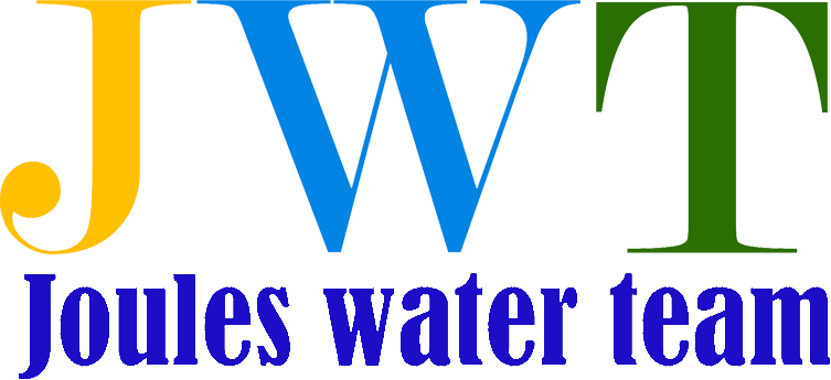 Joules Water Team